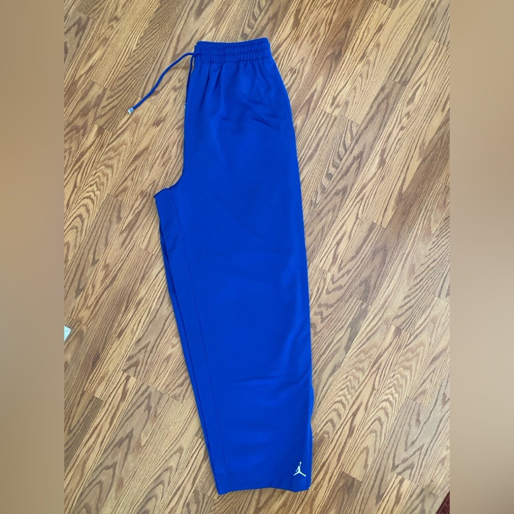 Vintage Jordan Blue Sweat Pants